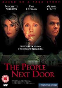 The People Next Door (DVD)